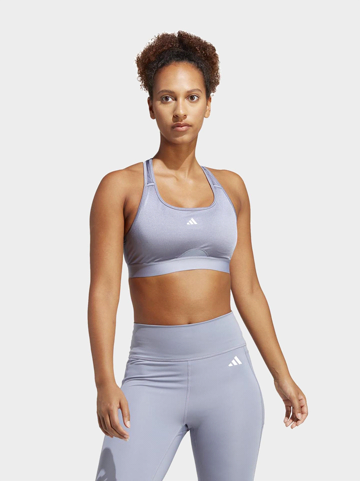 ADIDAS PWRCT MS HIIT TOP DONNA   ... 